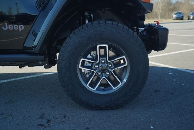 2026 Jeep Gladiator GLADIATOR MOJAVE X 4X4