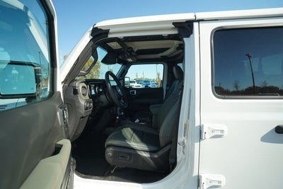 2026 Jeep Gladiator GLADIATOR MOJAVE X 4X4