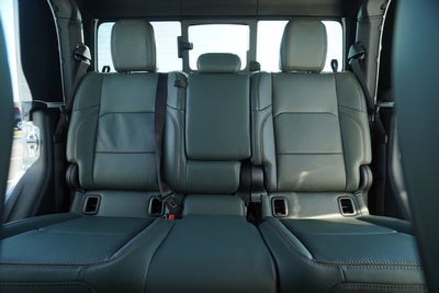 2026 Jeep Gladiator GLADIATOR MOJAVE X 4X4