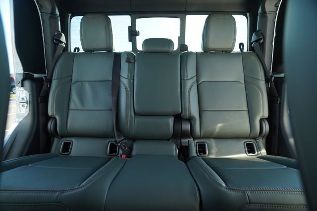 2026 Jeep Gladiator GLADIATOR MOJAVE X 4X4