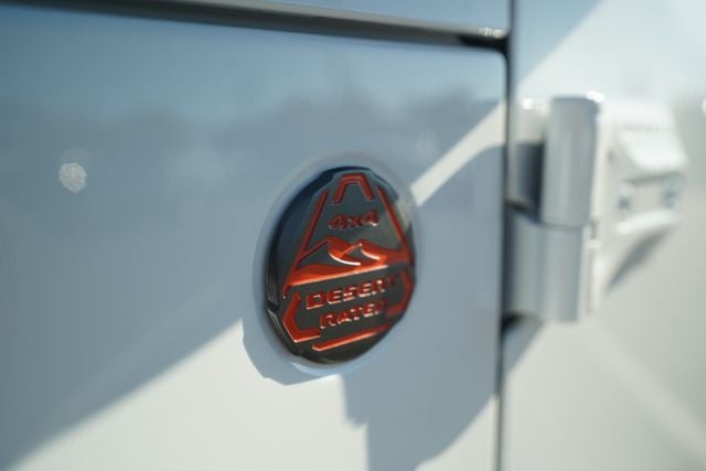 2026 Jeep Gladiator GLADIATOR MOJAVE X 4X4