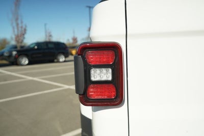 2026 Jeep Gladiator GLADIATOR MOJAVE X 4X4