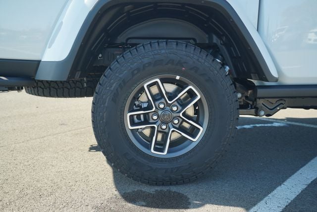 2026 Jeep Gladiator GLADIATOR MOJAVE X 4X4