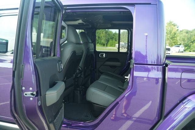 2026 Jeep Gladiator Mojave X