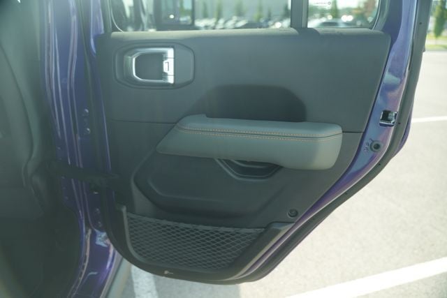 2026 Jeep Gladiator Mojave X