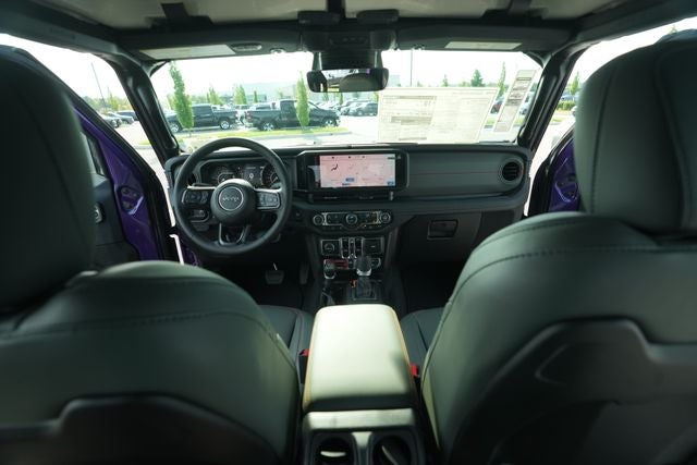2026 Jeep Gladiator Mojave X