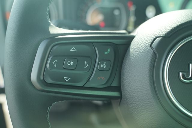 2026 Jeep Gladiator Mojave X