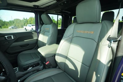 2026 Jeep Gladiator Mojave X