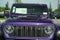 2026 Jeep Gladiator Mojave X