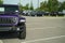 2026 Jeep Gladiator Mojave X