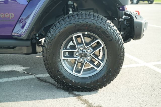 2026 Jeep Gladiator Mojave X
