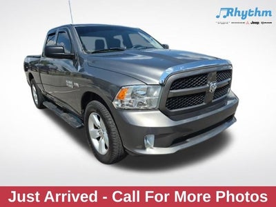 2013 RAM Ram 1500 Express