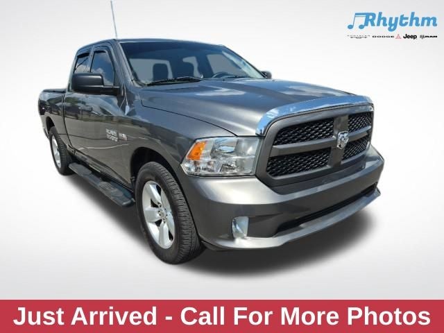 2013 RAM Ram 1500 Express