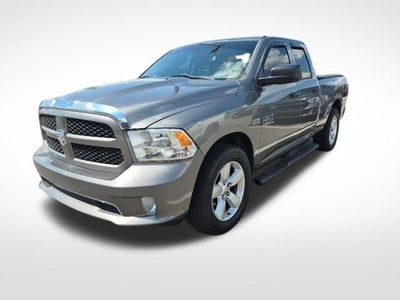 2013 RAM Ram 1500 Express
