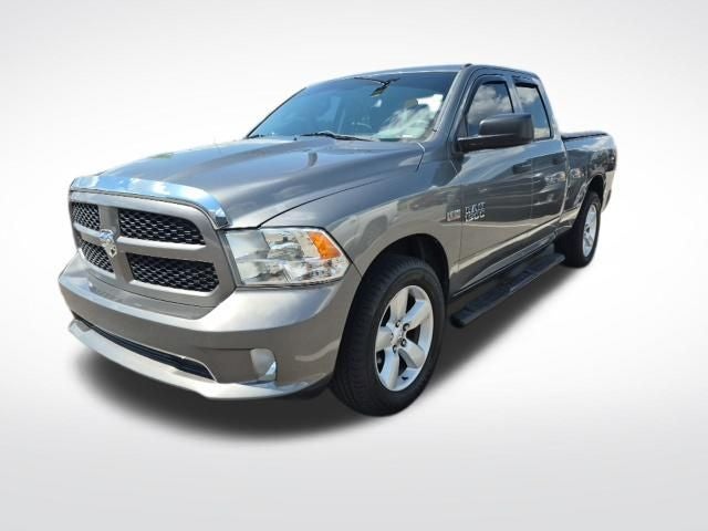 2013 RAM Ram 1500 Express