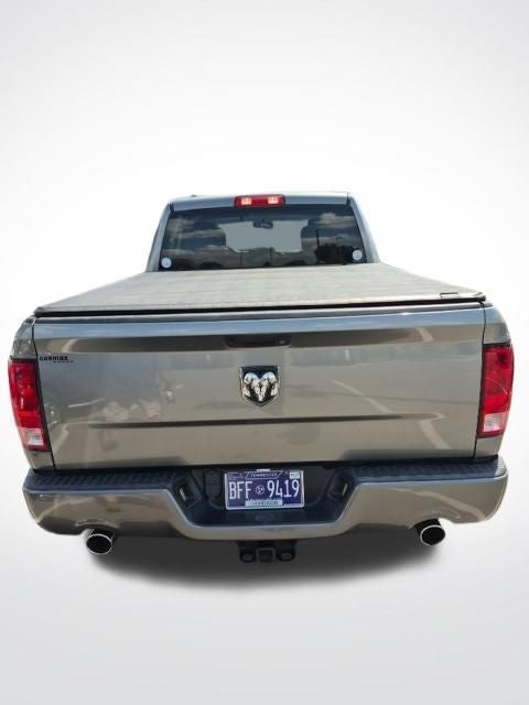 2013 RAM Ram 1500 Express