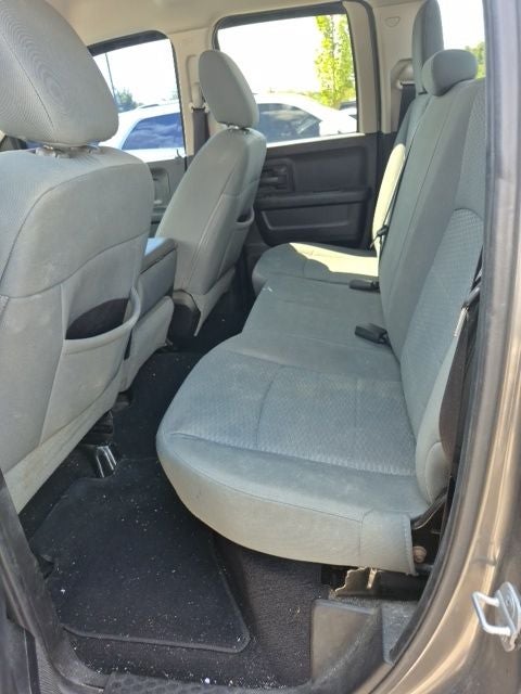 2013 RAM Ram 1500 Express
