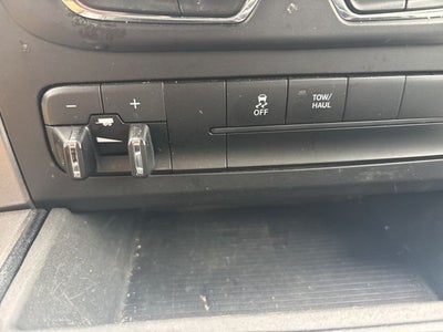 2023 RAM 1500 Classic SLT Crew Cab 4x2 5'7' Box