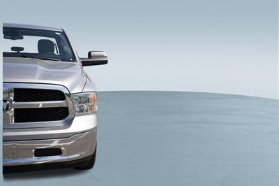2023 RAM 1500 Classic SLT Crew Cab 4x2 5'7' Box
