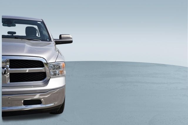 2023 RAM 1500 Classic SLT Crew Cab 4x2 5'7' Box
