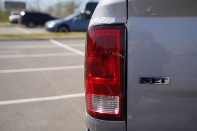 2023 RAM 1500 Classic SLT Crew Cab 4x2 5'7' Box