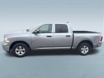 2023 RAM 1500 Classic SLT Crew Cab 4x2 5'7' Box