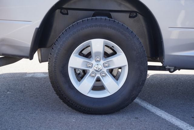 2023 RAM 1500 Classic SLT Crew Cab 4x2 5'7' Box