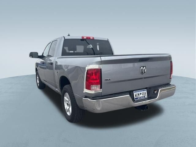2023 RAM 1500 Classic SLT Crew Cab 4x2 5'7' Box