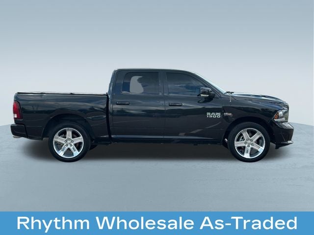 2017 RAM 1500 Sport