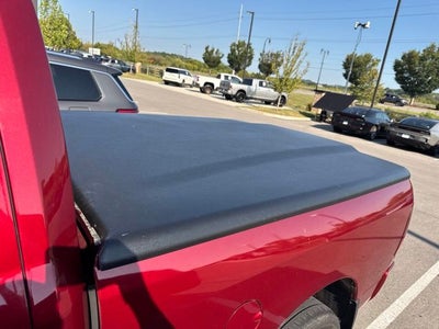 2014 RAM Ram 1500 Express