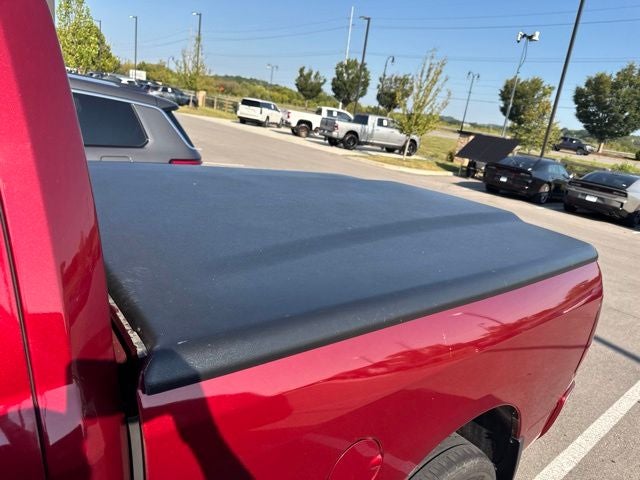 2014 RAM Ram 1500 Express