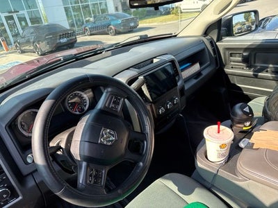 2014 RAM Ram 1500 Express