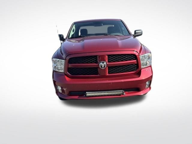 2014 RAM Ram 1500 Express