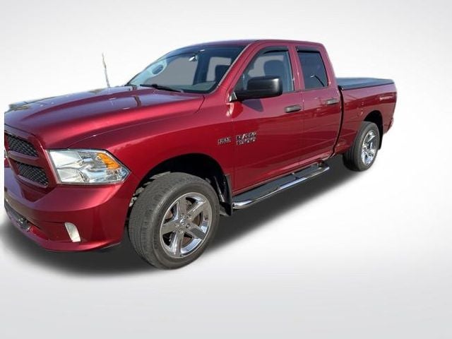 2014 RAM Ram 1500 Express