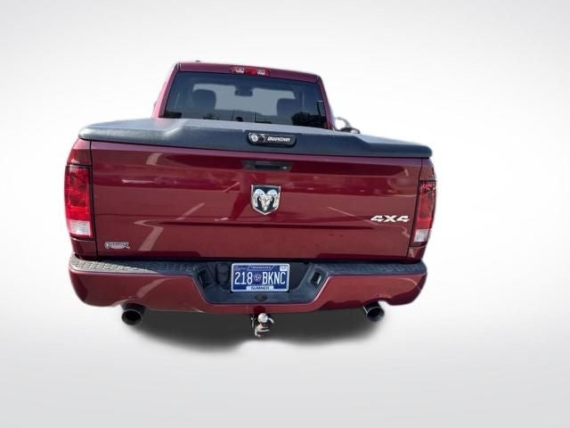 2014 RAM Ram 1500 Express