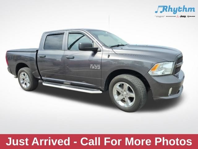 2017 RAM Ram 1500 Express