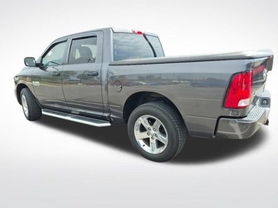 2017 RAM Ram 1500 Express
