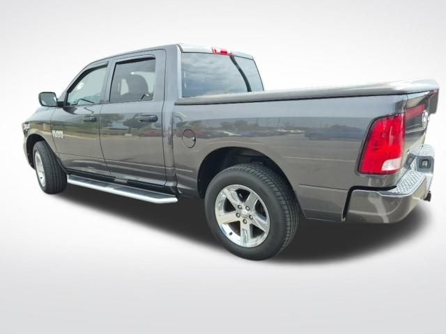 2017 RAM Ram 1500 Express