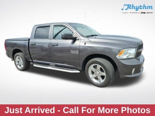 2017 RAM Ram 1500 Express