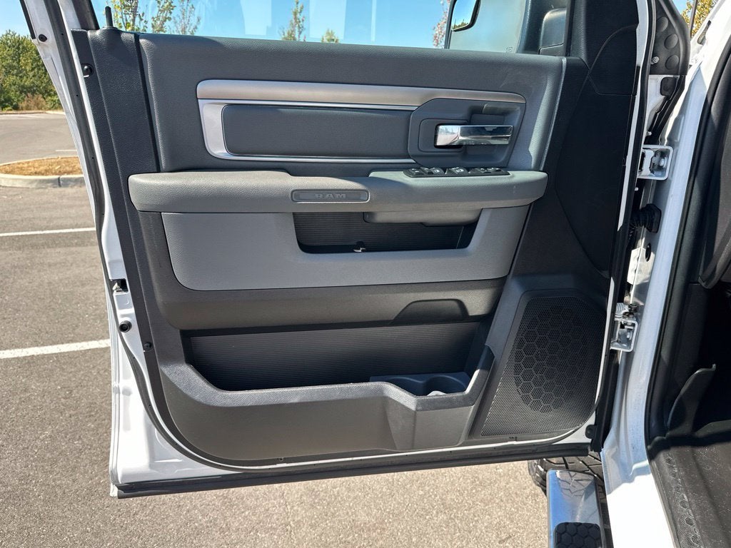 2014 RAM Ram 1500 Big Horn