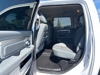 2014 RAM Ram 1500 Big Horn