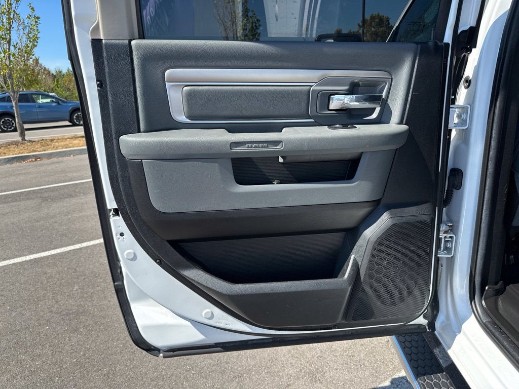 2014 RAM Ram 1500 Big Horn