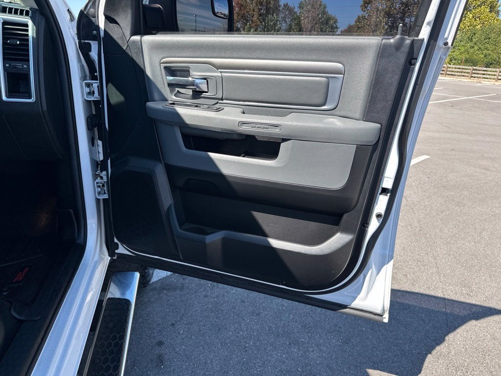 2014 RAM Ram 1500 Big Horn