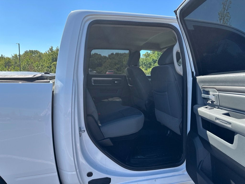 2014 RAM Ram 1500 Big Horn