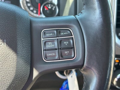 2014 RAM Ram 1500 Big Horn