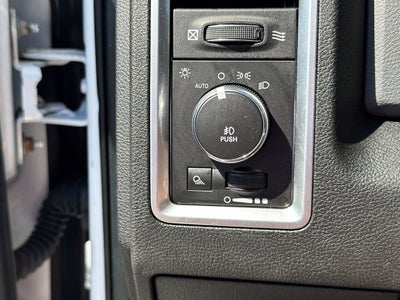 2014 RAM Ram 1500 Big Horn