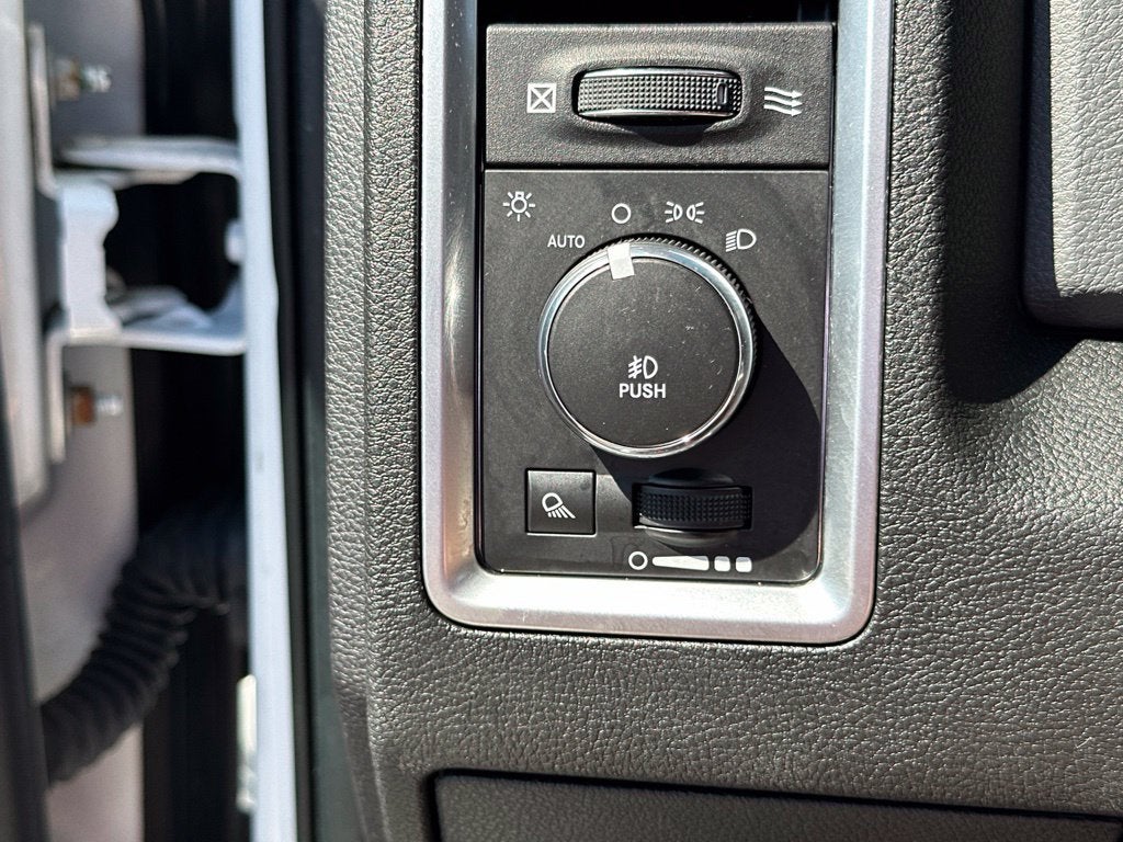 2014 RAM Ram 1500 Big Horn