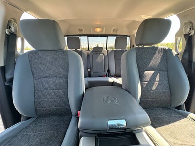 2014 RAM Ram 1500 Big Horn