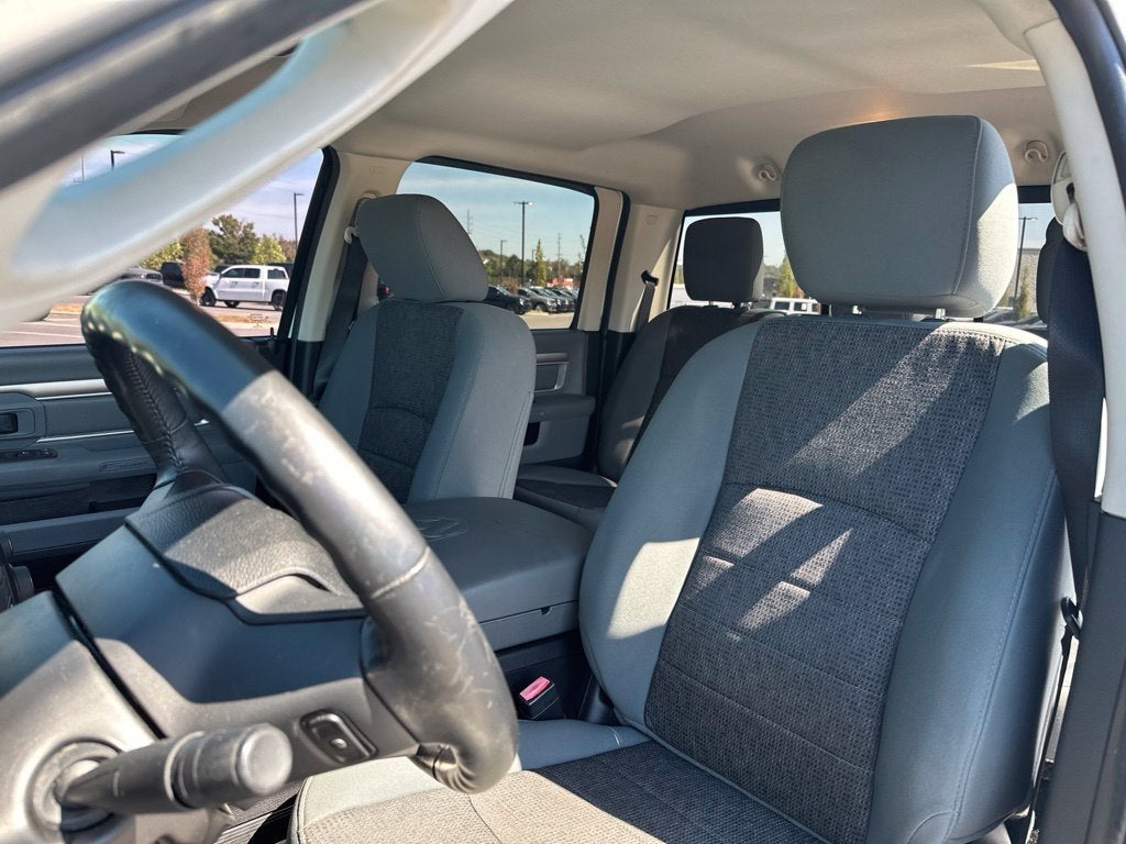2014 RAM Ram 1500 Big Horn