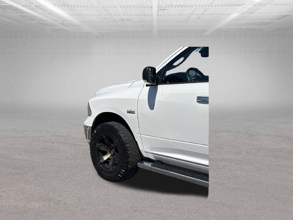 2014 RAM Ram 1500 Big Horn